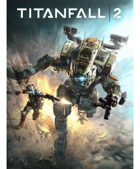 Titanfall 2 Ultimate Edition Origin / EA app Key GLOBAL